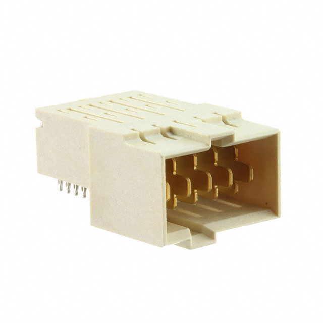 TE Connectivity AMP Connectors 1982260-5 electronic component