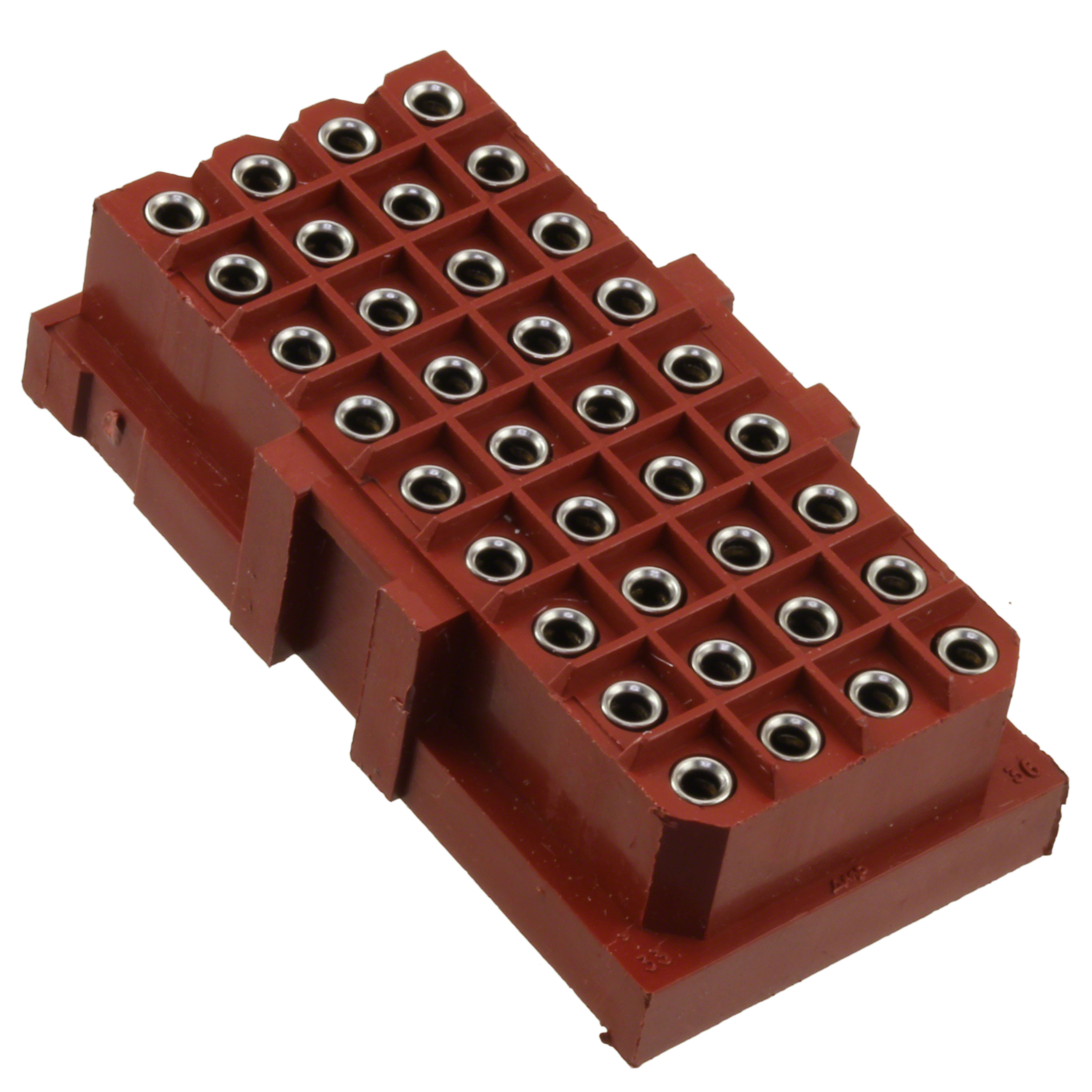 TE Connectivity AMP Connectors 207534-2 electronic component