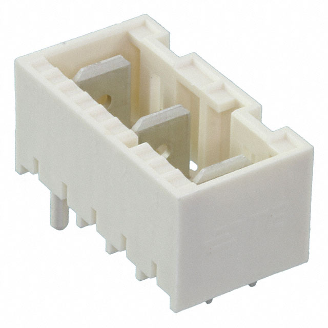 TE Connectivity AMP Connectors 2232511-5 electronic component