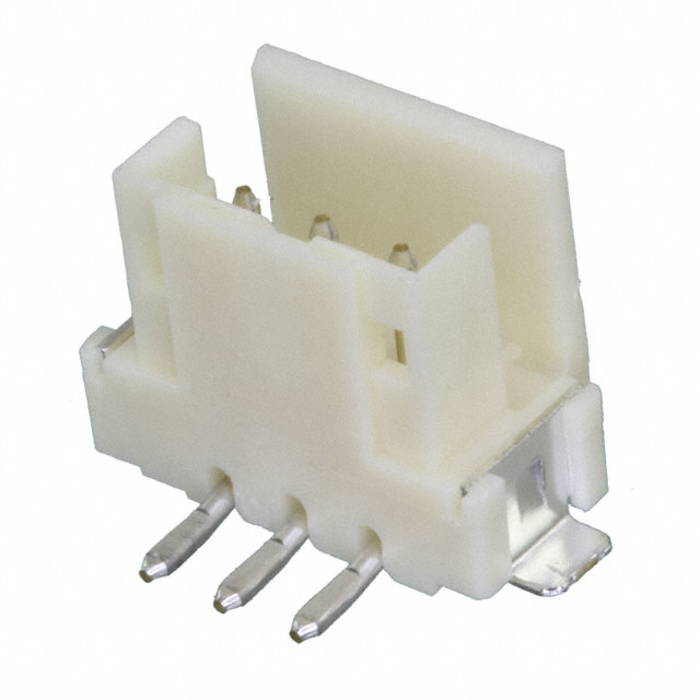 TE Connectivity AMP Connectors 292175-3 electronic component