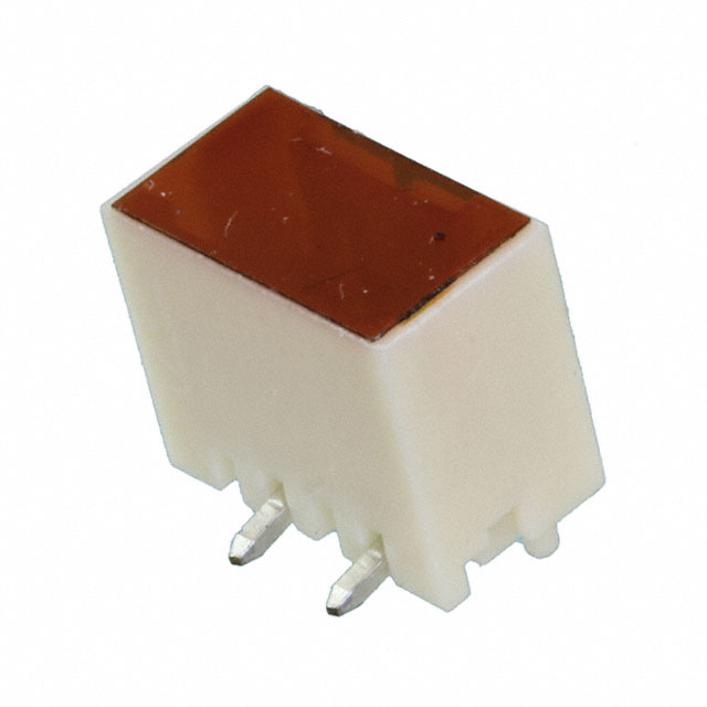 TE Connectivity AMP Connectors 292232-4 electronic component