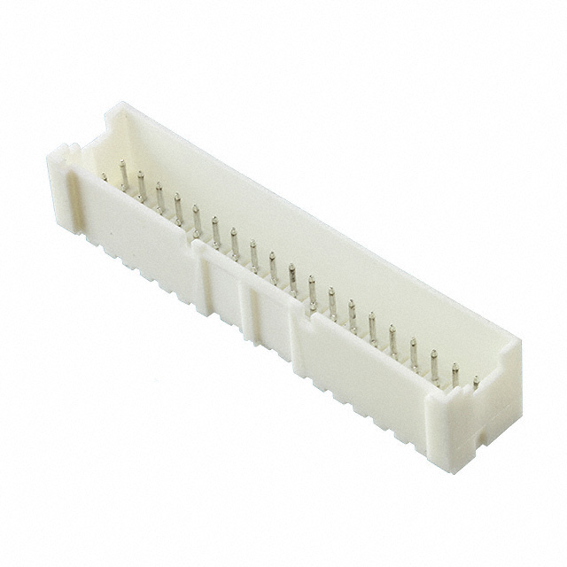 TE Connectivity AMP Connectors 3-1969543-8 electronic component