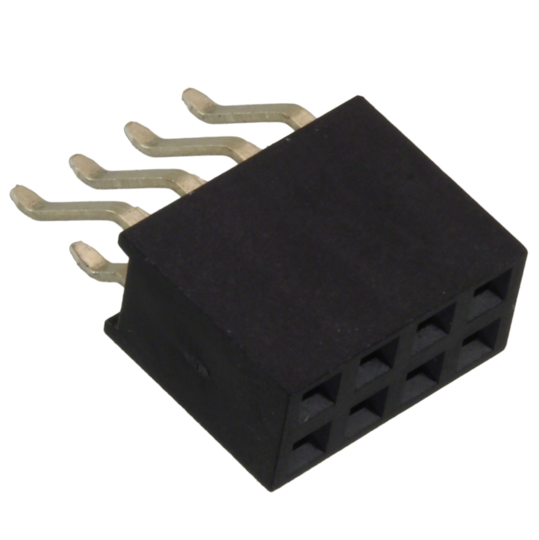 Würth Elektronik 610108249221 electronic component