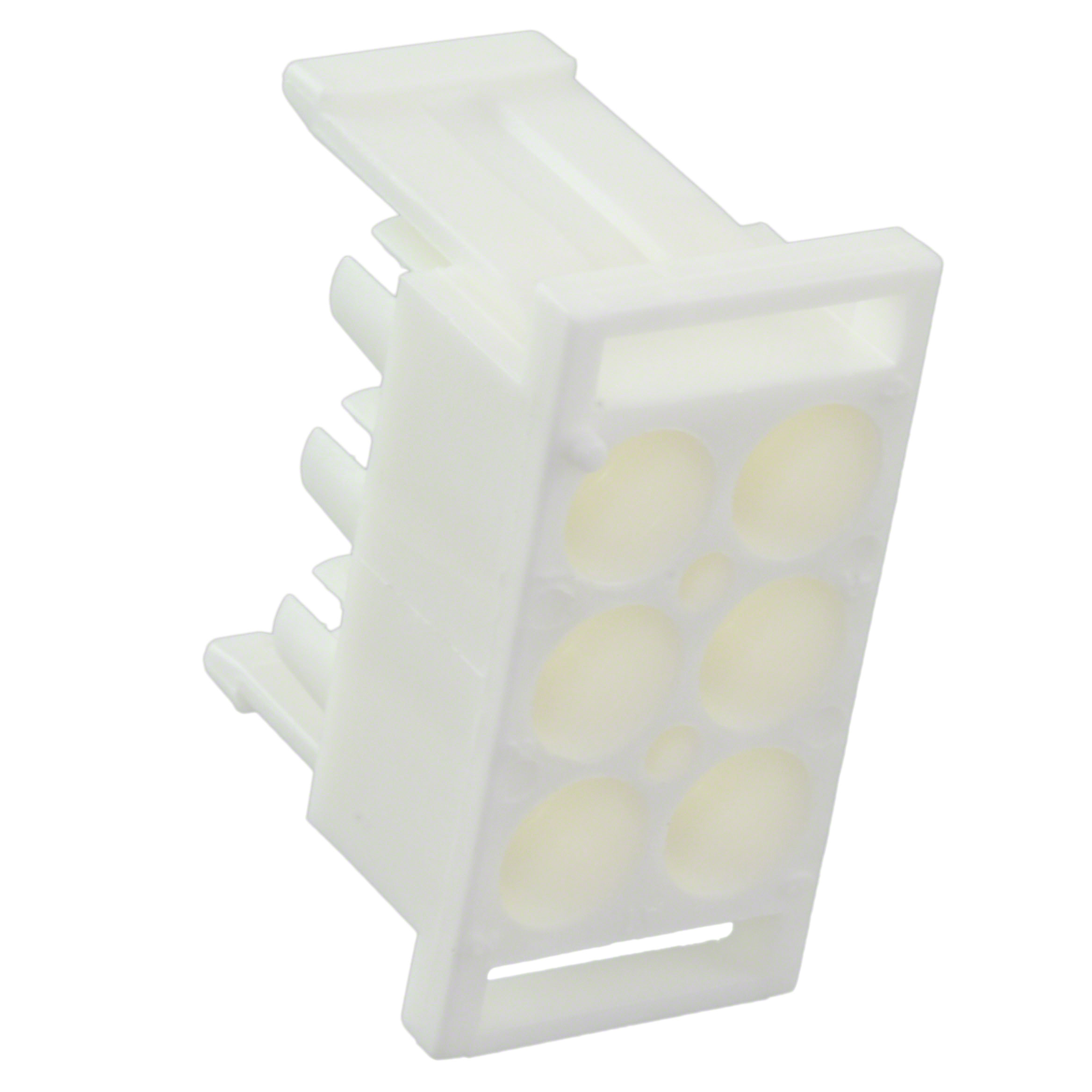 TE Connectivity AMP Connectors 770038-1 electronic component