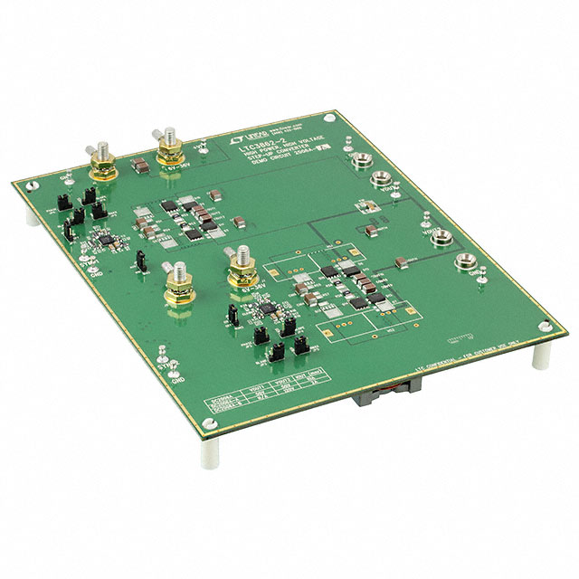 Analog Devices Inc. DC2006A-A electronic component
