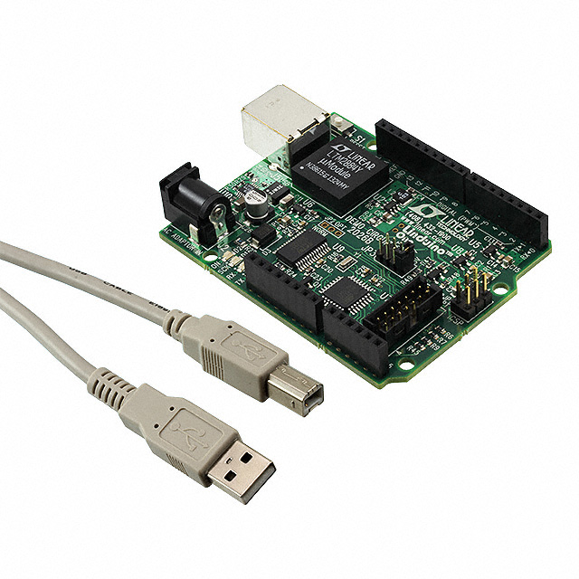 Analog Devices Inc. DC2026B electronic component