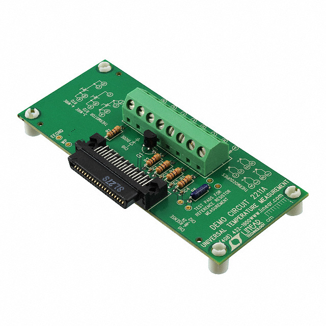 Analog Devices Inc. DC2211A electronic component