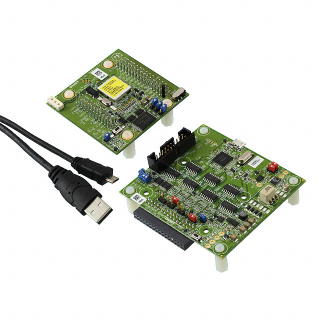 Analog Devices Inc. DC9001B electronic component