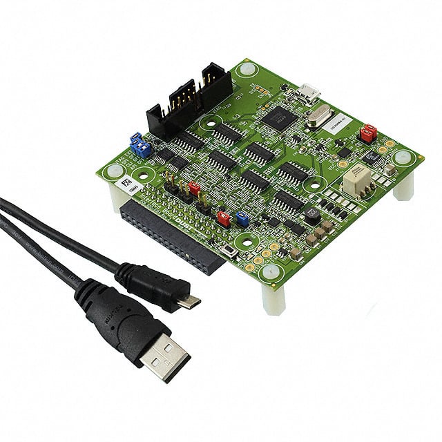 Analog Devices Inc. DC9006A electronic component