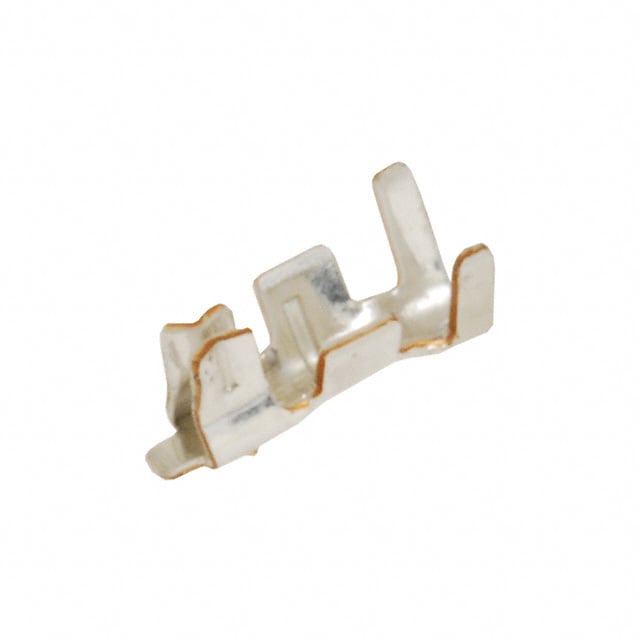 Hirose Electric Co Ltd DF13-3032SCF electronic component
