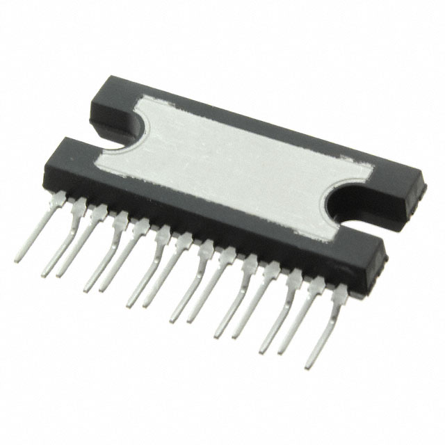 onsemi LB11651-E electronic component