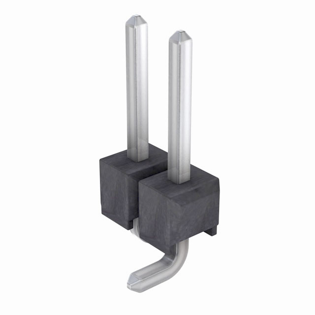Harwin Inc. M20-8770246R electronic component