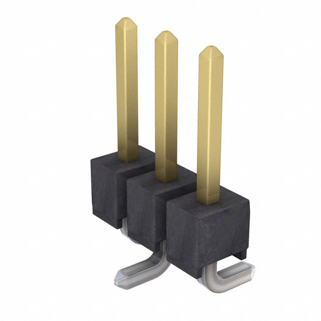 Harwin Inc. M20-8770342 electronic component