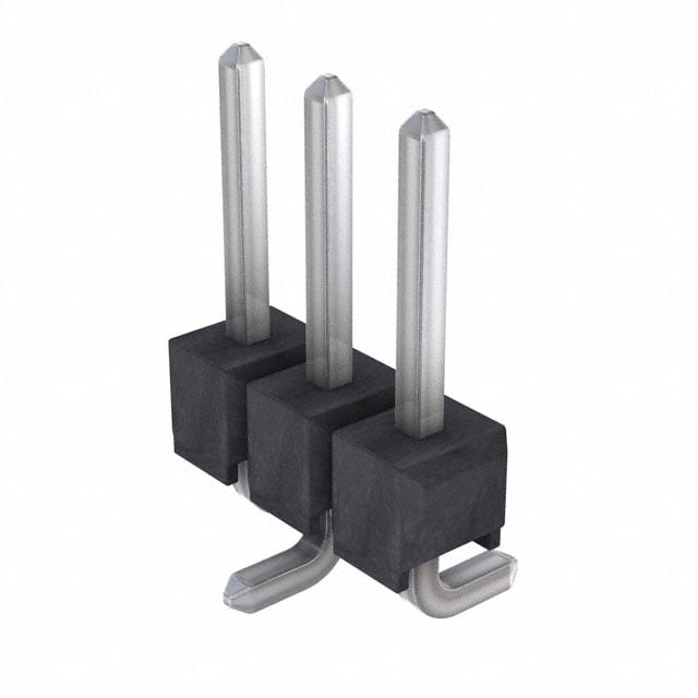 Harwin Inc. M20-8770346 electronic component