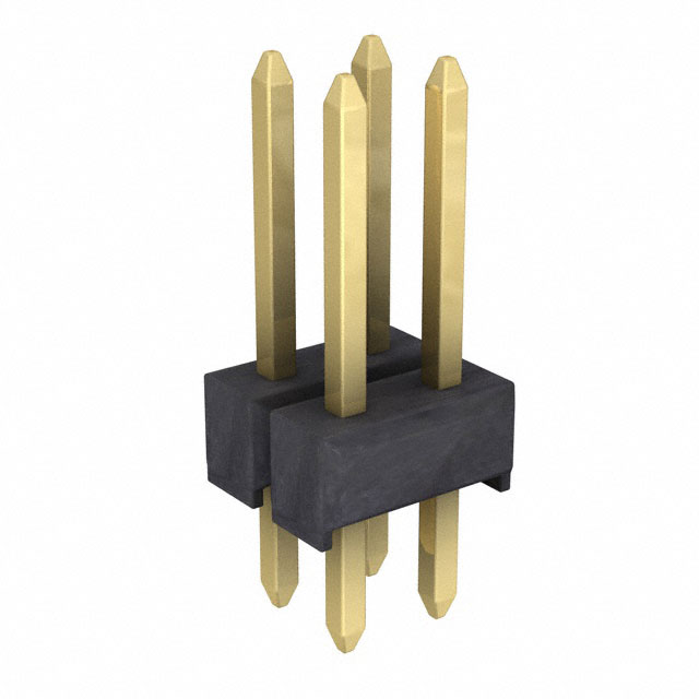 Harwin Inc. M20-9980245 electronic component