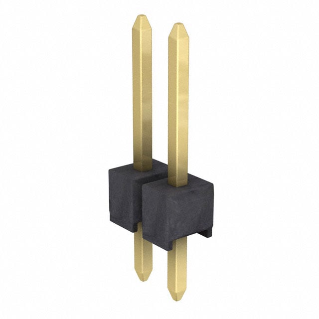 Harwin Inc. M20-9990245 electronic component