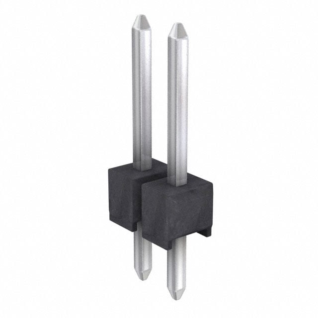 Harwin Inc. M20-9990246 electronic component