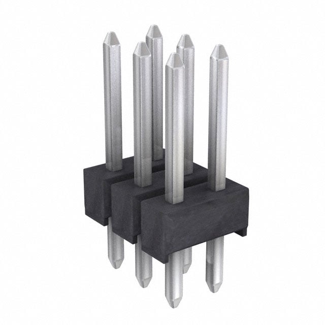 Harwin Inc. M20-9980346 electronic component