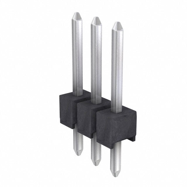 Harwin Inc. M20-9990346 electronic component