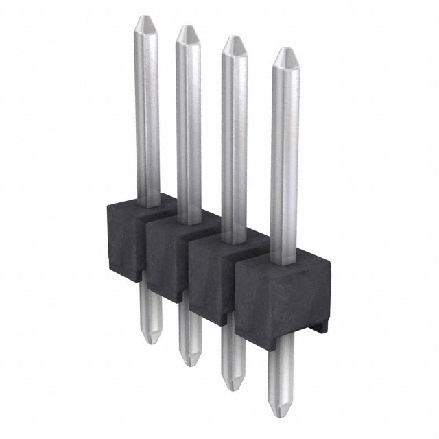 Harwin Inc. M20-9990446 electronic component
