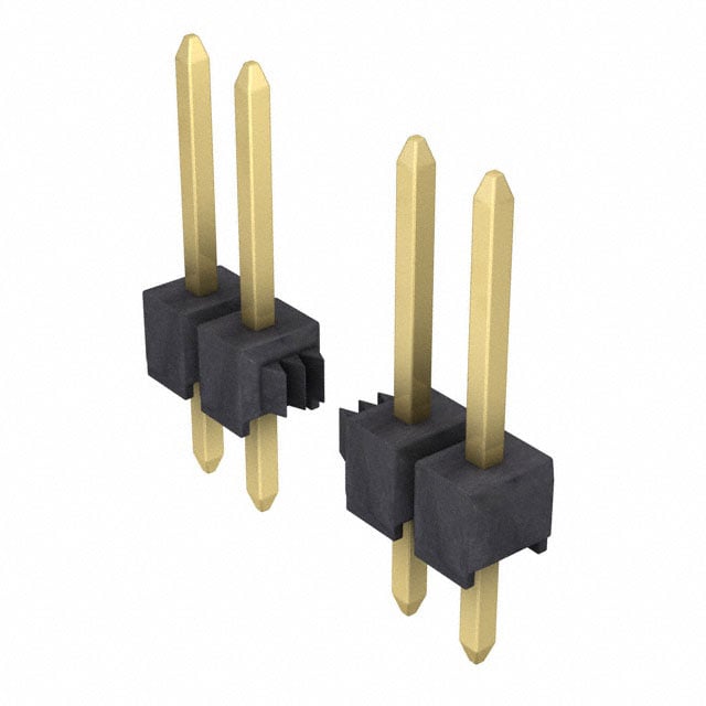 Harwin Inc. M20-9990645 electronic component