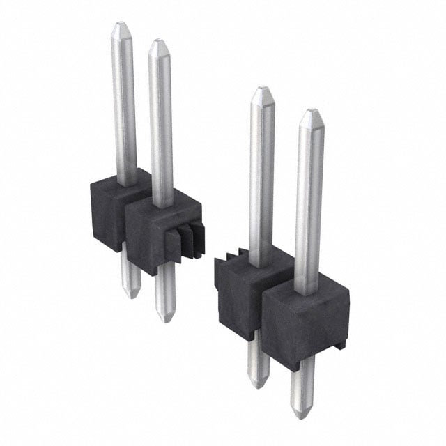 Harwin Inc. M20-9990546 electronic component