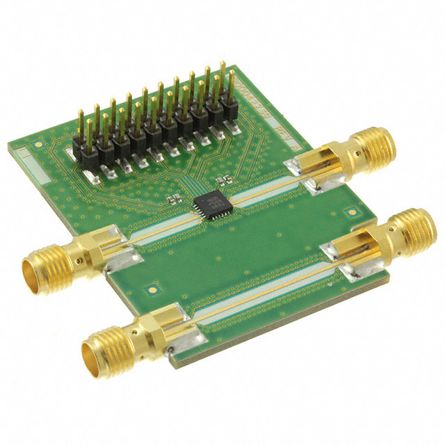 MACOM Technology Solutions MAPS-010166-001SMB electronic component
