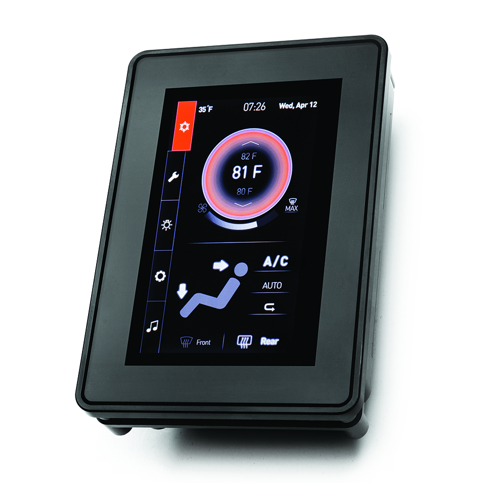 Grayhill Inc. 3D50DEV-200 electronic component