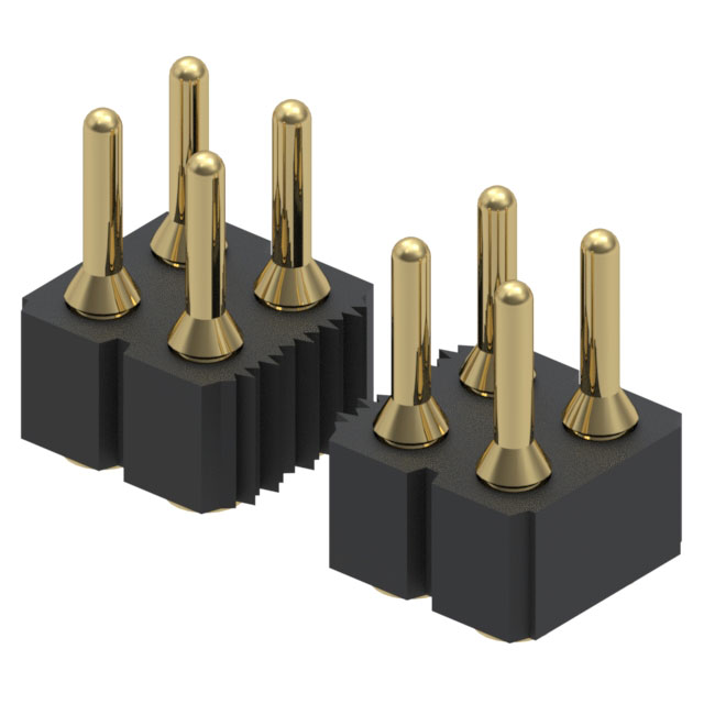 DigiKey 449-10-244-00-560000 electronic component