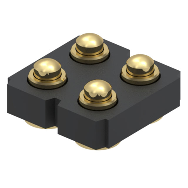 DigiKey 817-22-004-30-001101 electronic component