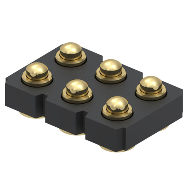 DigiKey 817-22-006-30-001101 electronic component