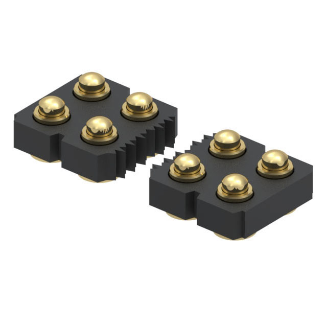 DigiKey 817-22-044-30-001101 electronic component