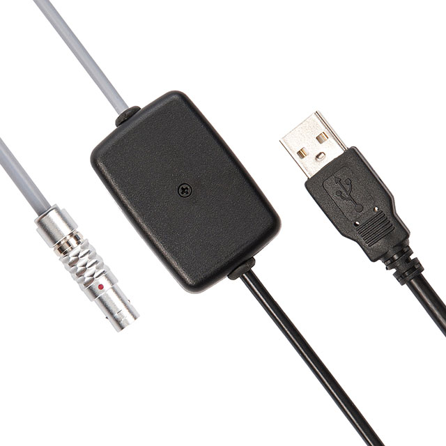 Xsens a Movella brand CA-USB4-MTI electronic component