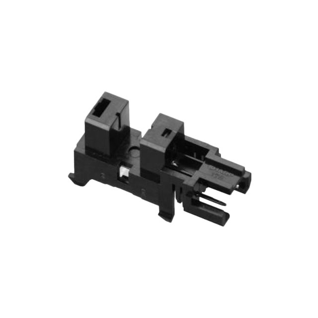 Sharp Microelectronics GP1A173LCSVF electronic component