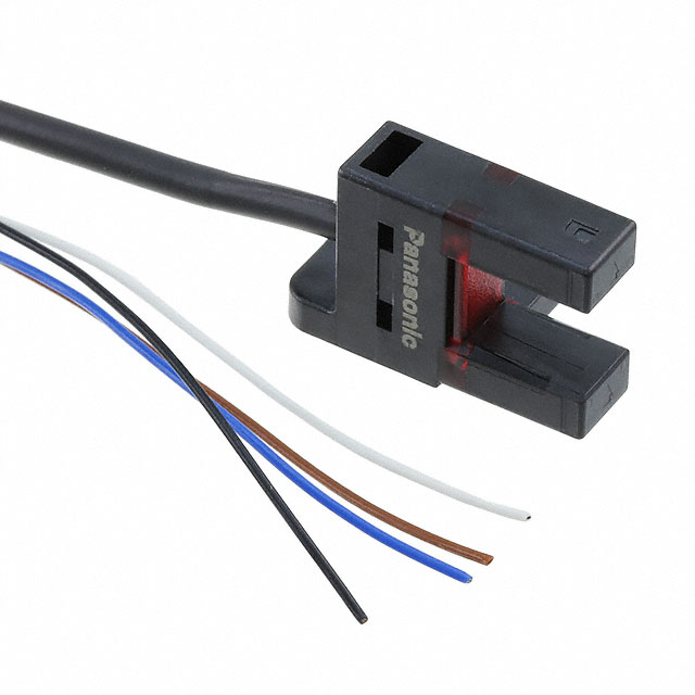 Panasonic Industrial Automation Sales PM-F45 electronic component