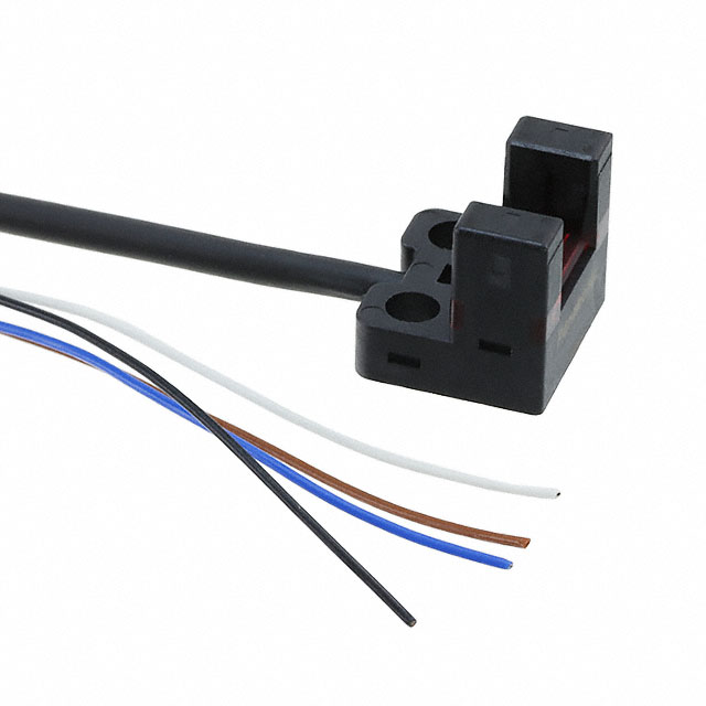 Panasonic Industrial Automation Sales PM-L25-C3 electronic component