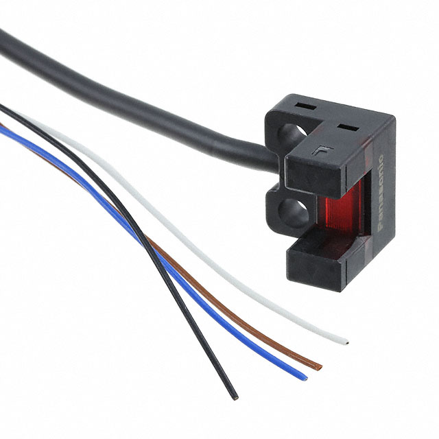 Panasonic Industrial Automation Sales PM-L25 electronic component