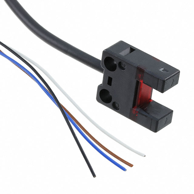 Panasonic Industrial Automation Sales PM-U25-C3 electronic component