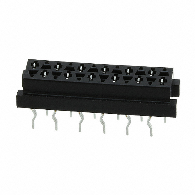 TE Connectivity AMP Connectors 1-2178710-2 electronic component