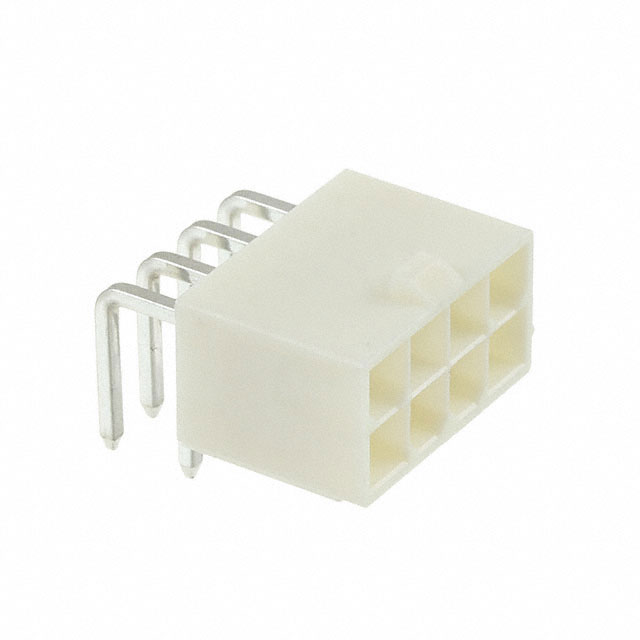 Amphenol ICC (FCI) 10127819-08211LF electronic component
