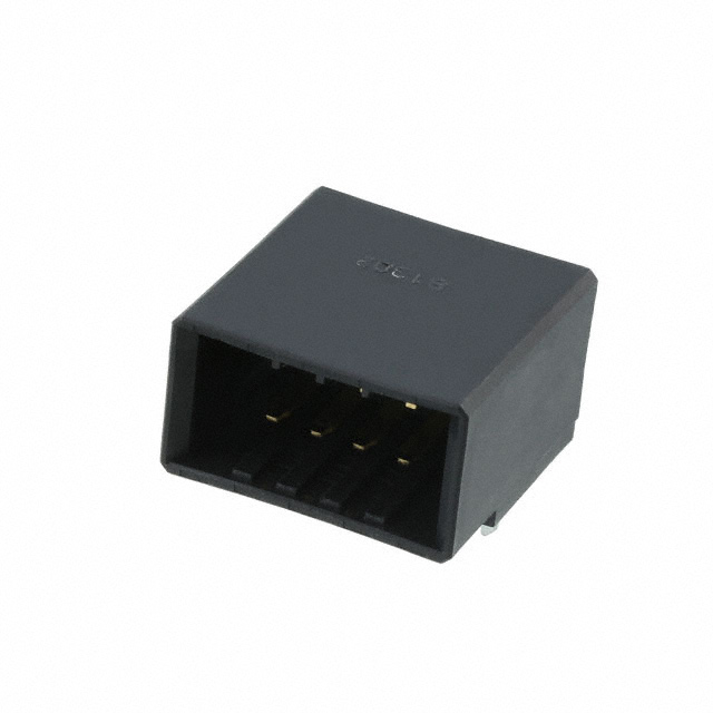 TE Connectivity AMP Connectors 1717412-2 electronic component
