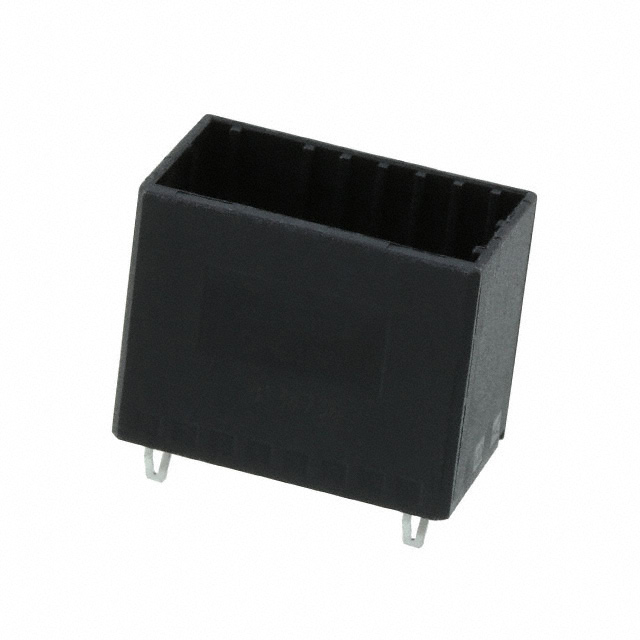 TE Connectivity AMP Connectors 1747994-2 electronic component