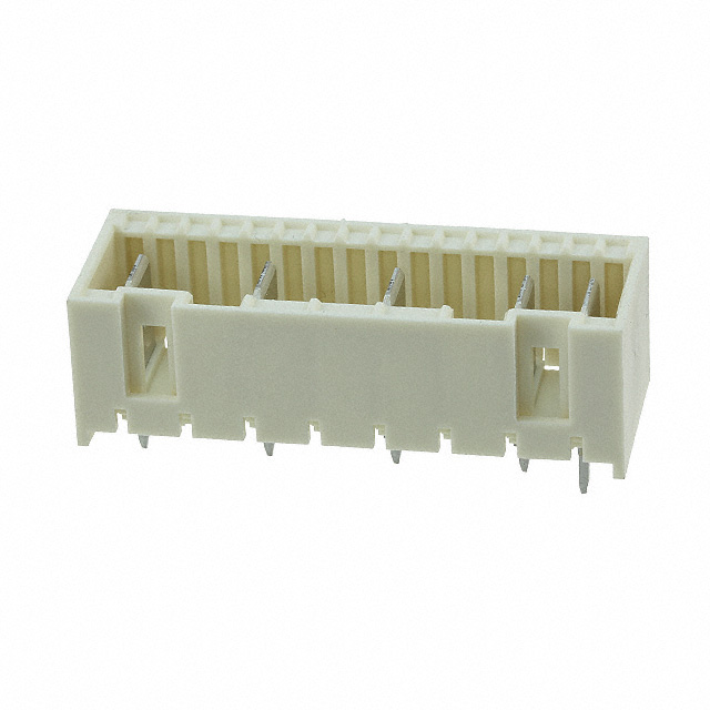 TE Connectivity AMP Connectors 2232511-8 electronic component