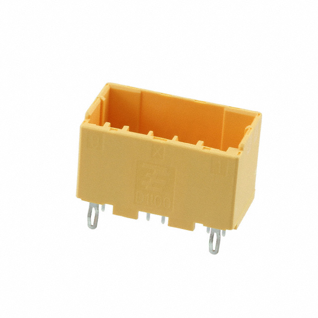 TE Connectivity AMP Connectors 3-2040557-9 electronic component