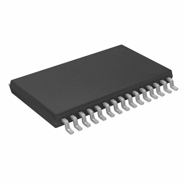 onsemi LC72720YVS-MPB-E electronic component