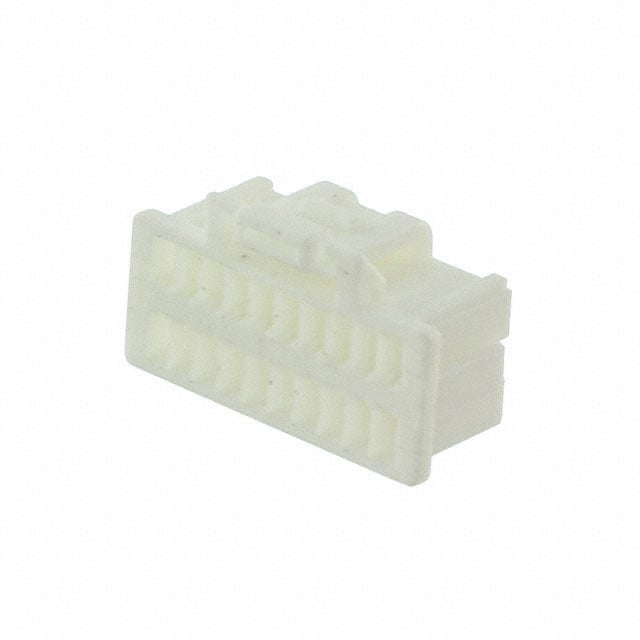 Molex 5011892010 electronic component