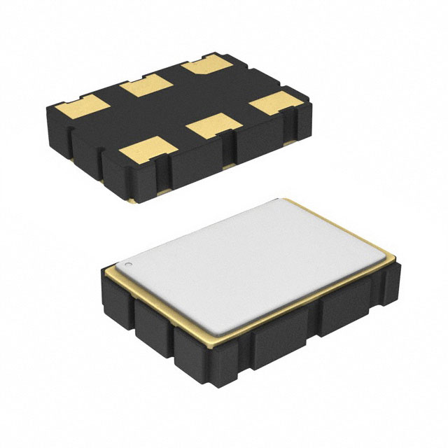 EPSON SG5032VAN 156.250000M-KEGAB electronic component