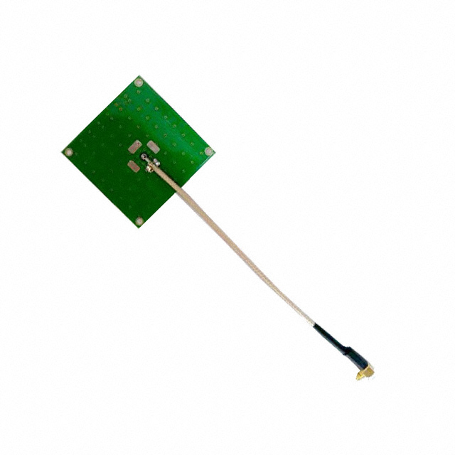Abracon LLC ARRAN5-915.000MHZ electronic component