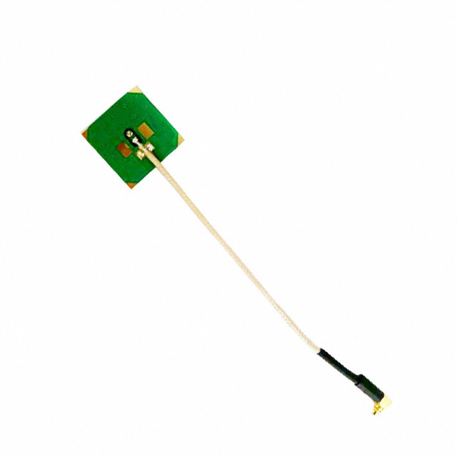 Abracon LLC ARRCN5-868.000MHZ electronic component