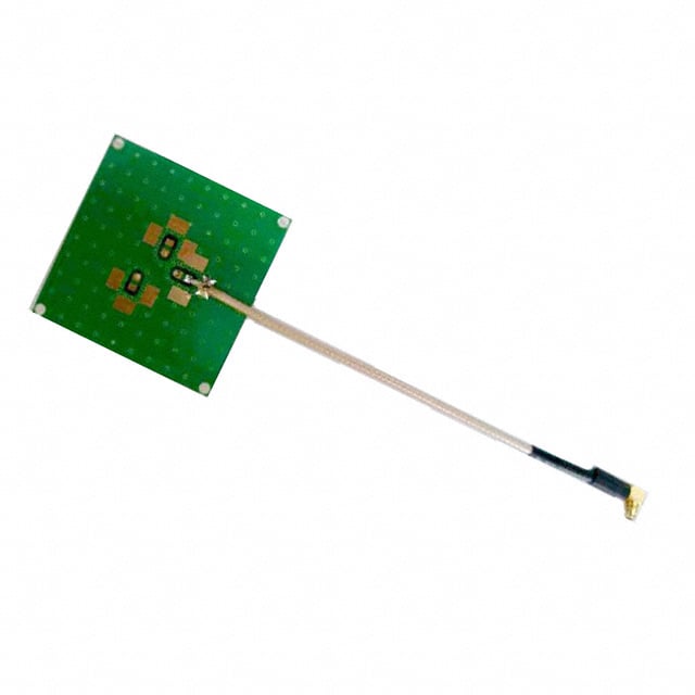 Abracon LLC ARRRN5-868.000MHZ electronic component